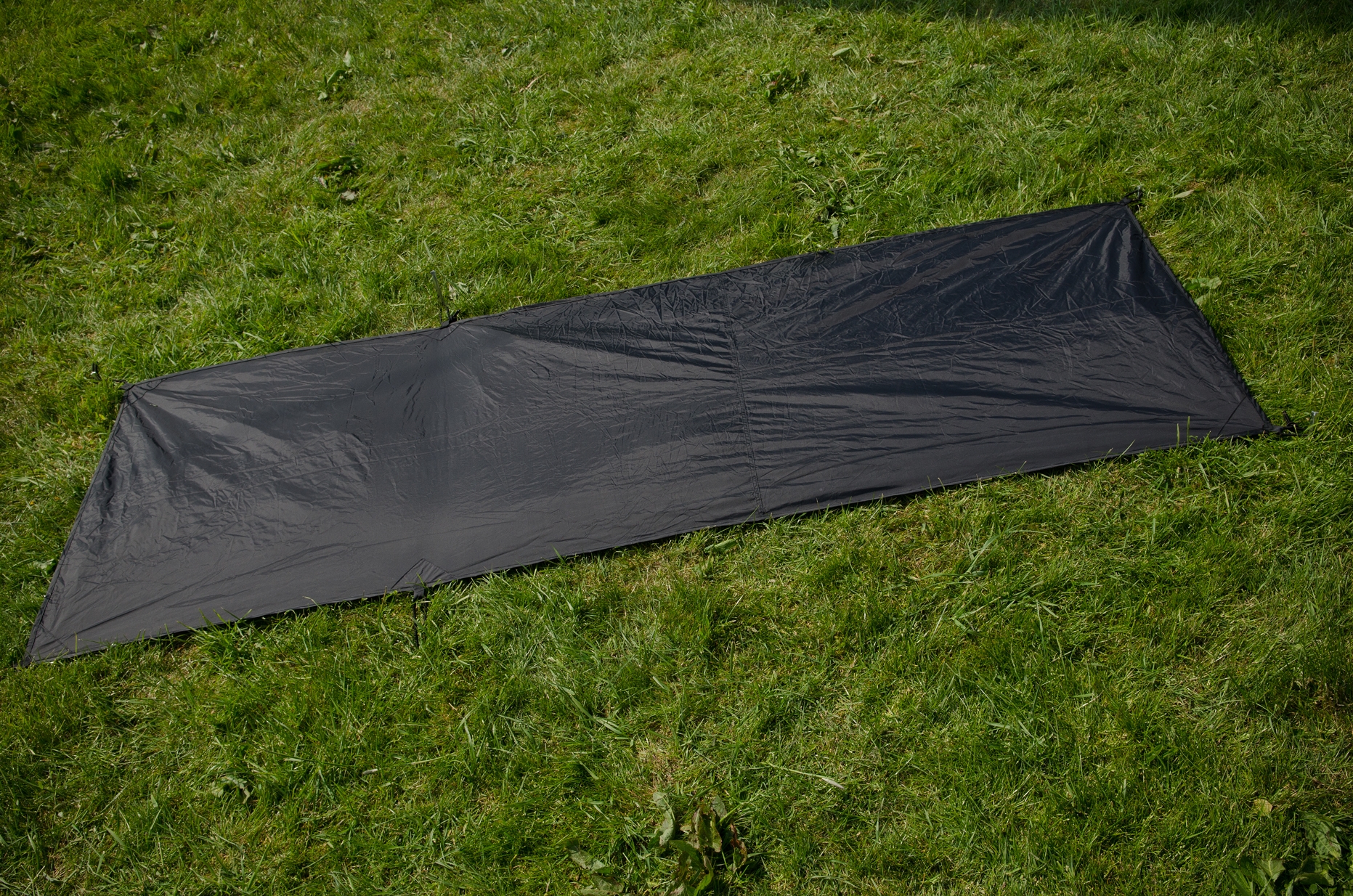 Snugpak Journey Solo Einmannzelt